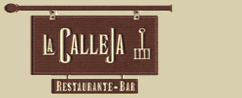 Restaurante La Calleja - Especialidad en Carnes